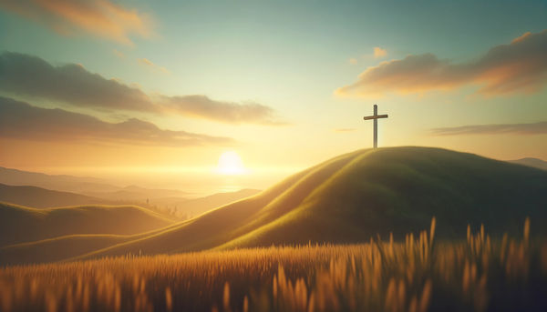 Reflecting on the New Year: Embracing Hope and Sovereignty in 2024